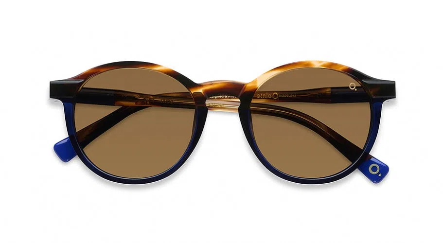 Etnia Barcelona TAOS Sunglasses - view 7